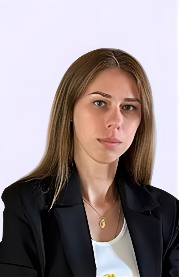 Арестова Юлия Викторовна Арестова Юлия Викторовна.